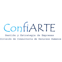 CONFIARTE logo