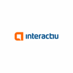 Interactiu Comunicació Digital, SL logo
