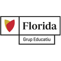 FLORIDA CENTRE FORMACIO logo