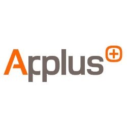 Applus+ Idiada logo