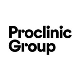 Proclinic Group logo