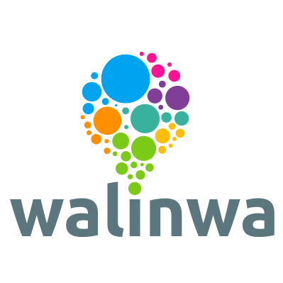 Walinwa logo