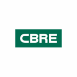 CBRE REAL ESTATE S.A logo