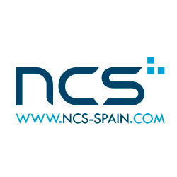 NCS Spain logo