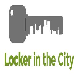 Locker in the City logo