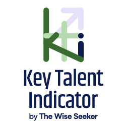 KTI Key Talent Indicator logo