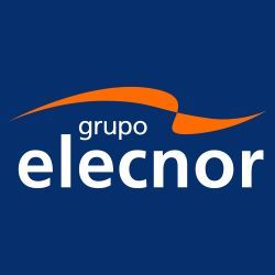 Grupo Elecnor logo