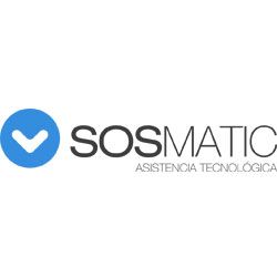 SOSmatic logo