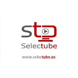 Selectube logo