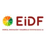 Oferta de trabajo: EIDF SOLAR. Jefe de obra en proyectos fotovoltaicos