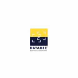 datadec, s.a. logo