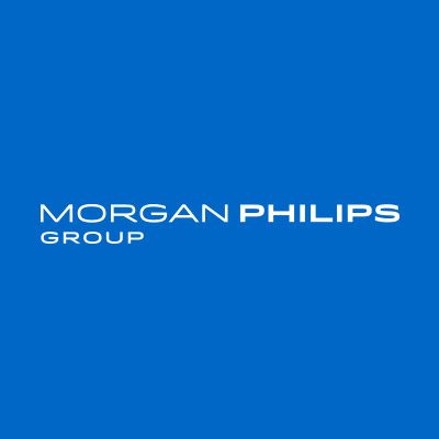 Morgan Philips Group logo