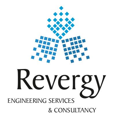 REVERGY SL logo