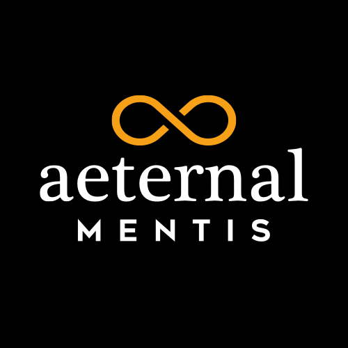 Aeternal Mentis logo