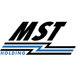 MST Holding logo