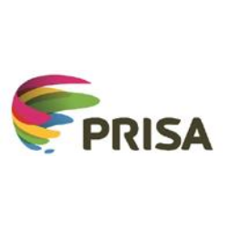 GRUPO PRISA logo