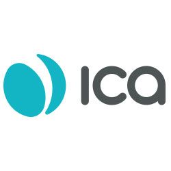 Grupo ICA logo