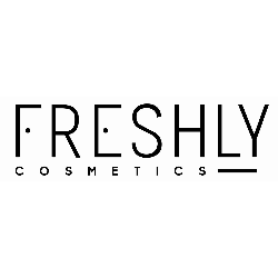 Freshly Cosmetics logo