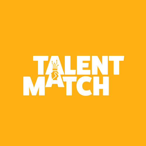 Talent Match logo