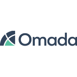 Omada A/S logo