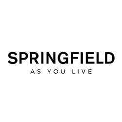 Springfield Ofertas Practicas logo