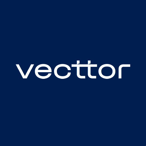 Vecttor logo