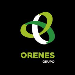 ORENES GRUPO logo