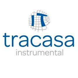 Tracasa Instrumental logo