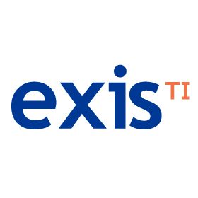 EXIS-TI logo