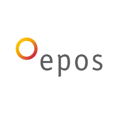 EPOS SPAIN logo