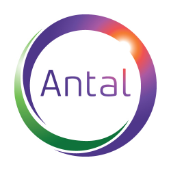 ANTAL INTERNATIONAL SPAIN logo