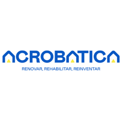 Acrobatica logo