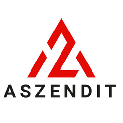ASZENDIT TECH SL. logo