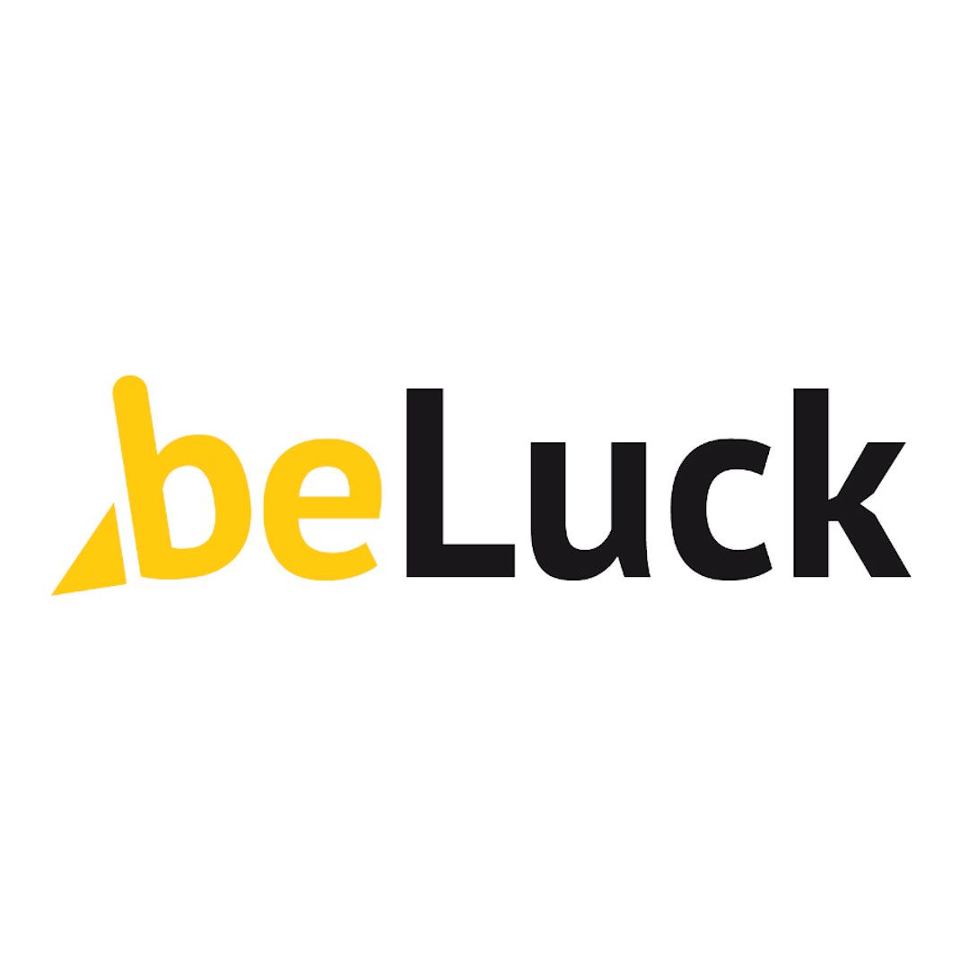 beLuck logo