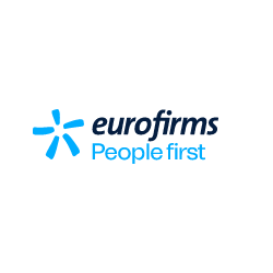 Eurofirms People First logo