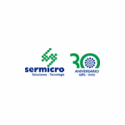 Sermicro - Zona Este logo