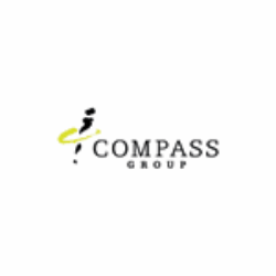 Compass Group España logo