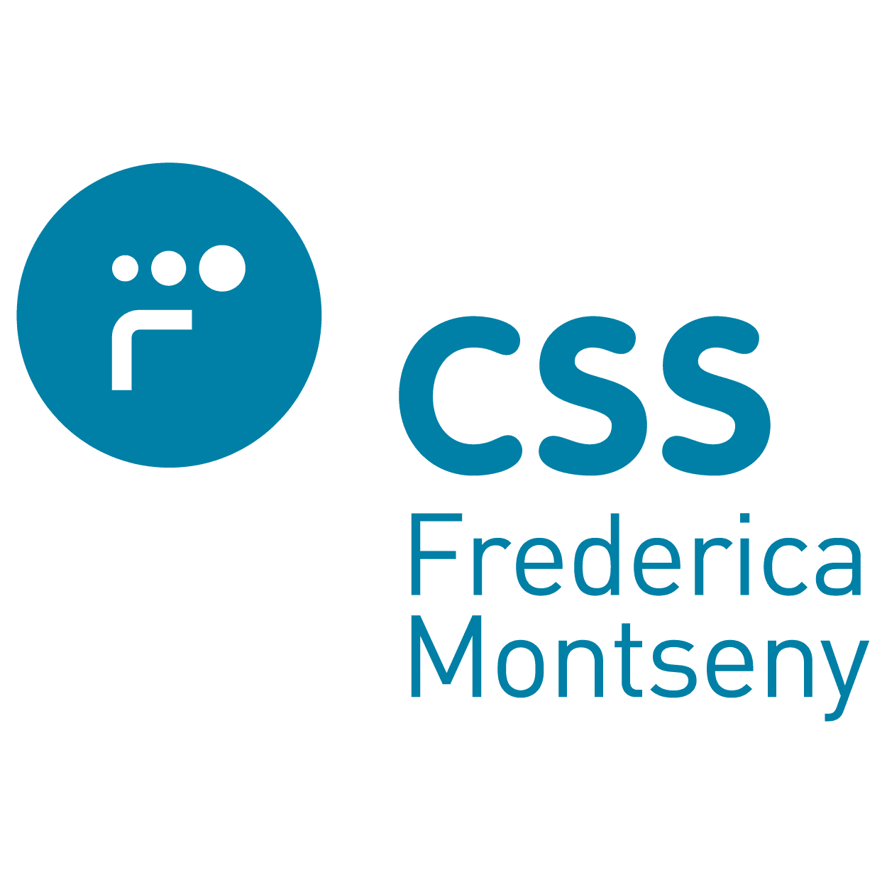 Centre Social i Sanitari Frederica Montseny logo