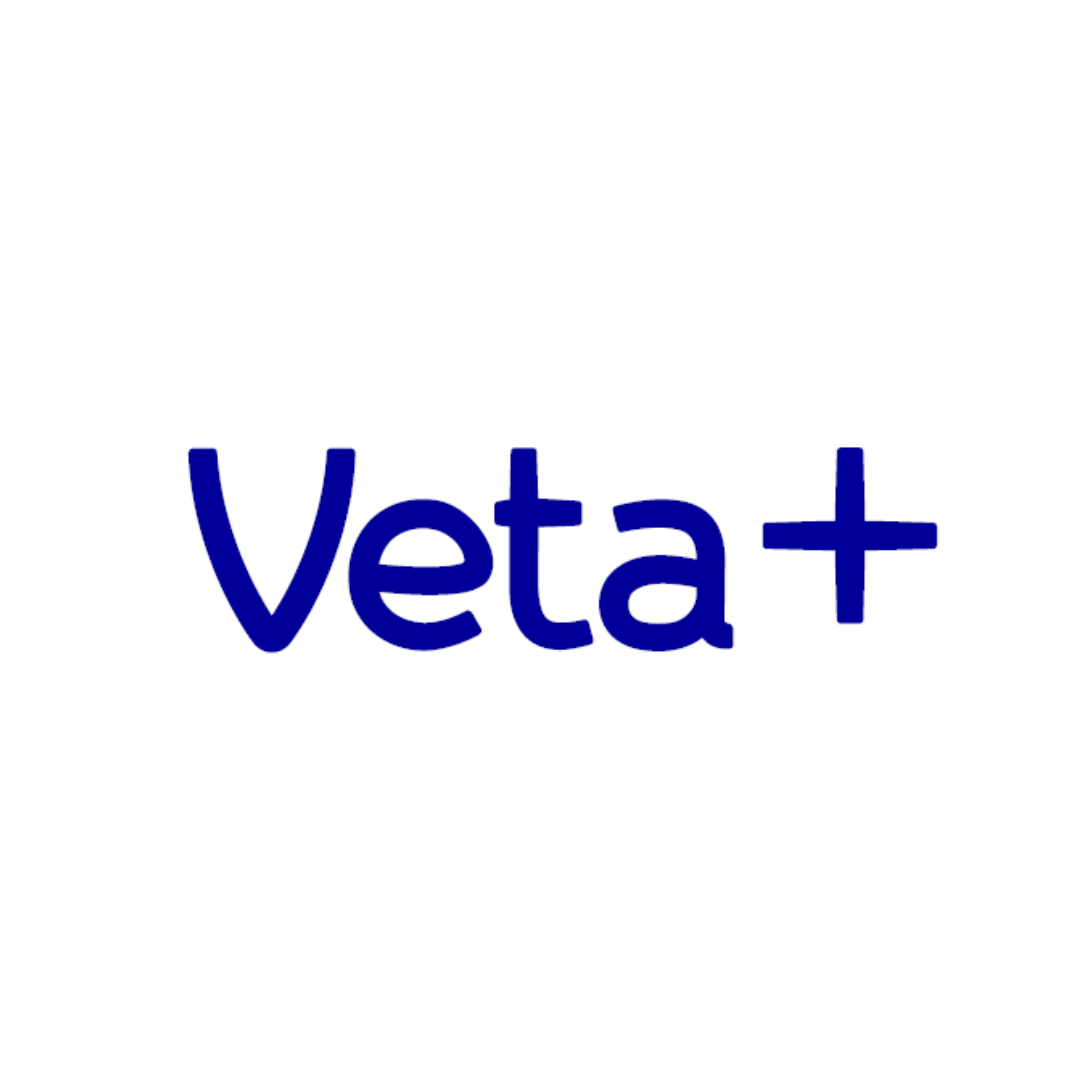 Veta+ logo