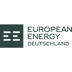 European Energy A/S logo