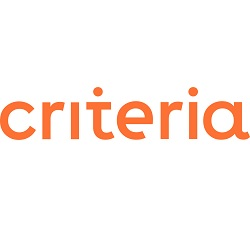 CRITERIA logo