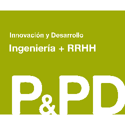 P&PD Ingenieros logo