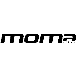 MOMABIKES logo