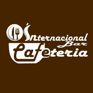 INTERNACIONAL CAFETERÍA