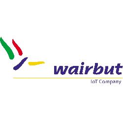Wairbut S.A logo