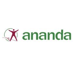 ANANDA logo