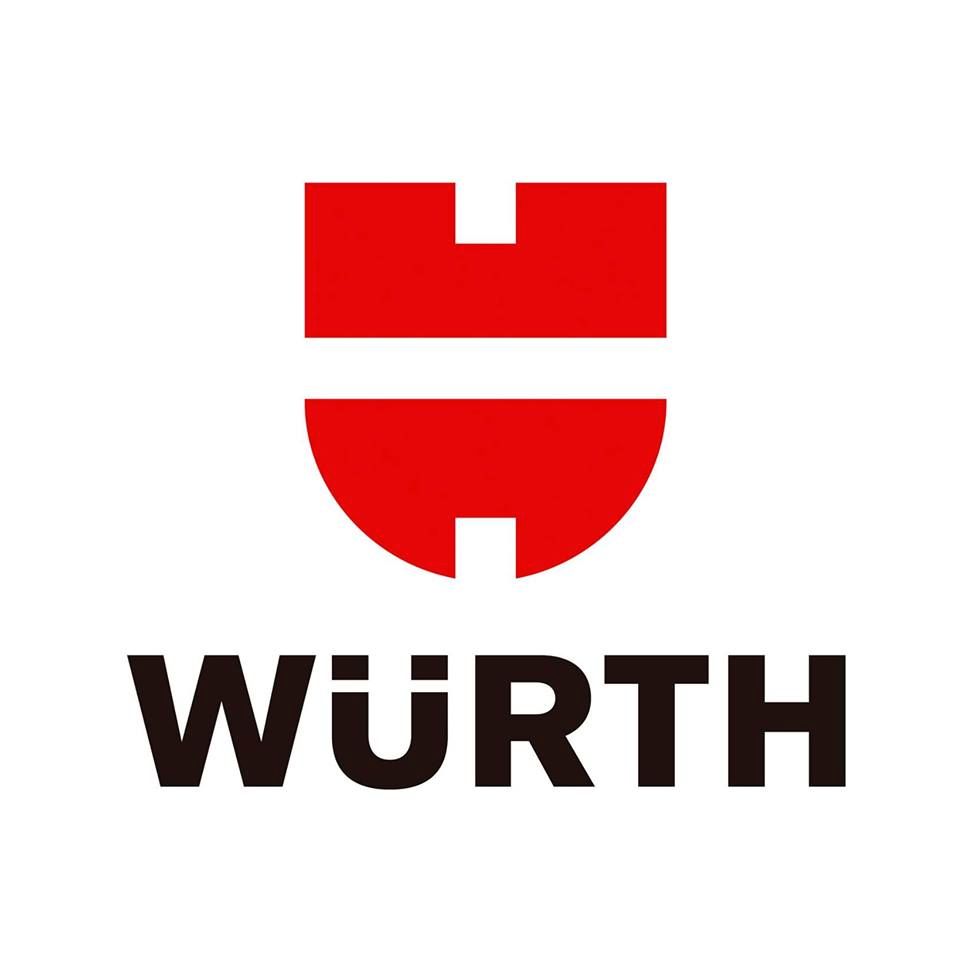 Würth logo
