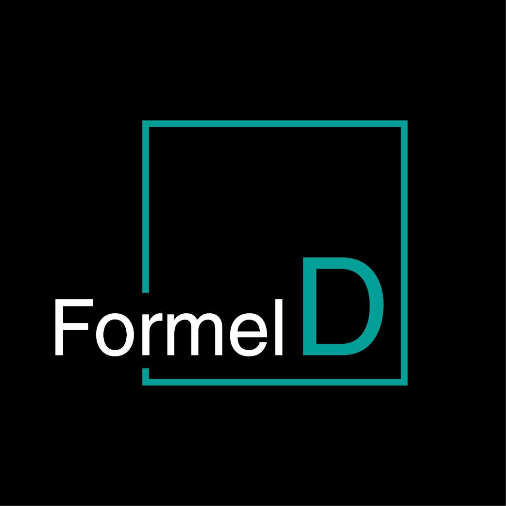 Formel D logo