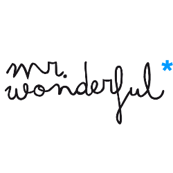 MR. WONDERFUL COMUNICATION SL. logo