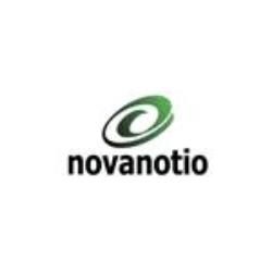 novanotio logo